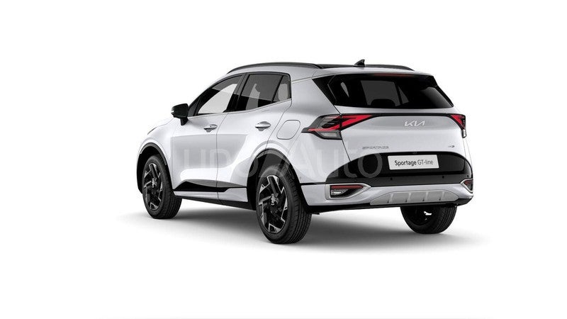1.6 T-GDi HEV 158kW (215CV) GT-line 4x2