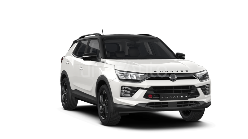 G15T 110kW LP GSR Line
