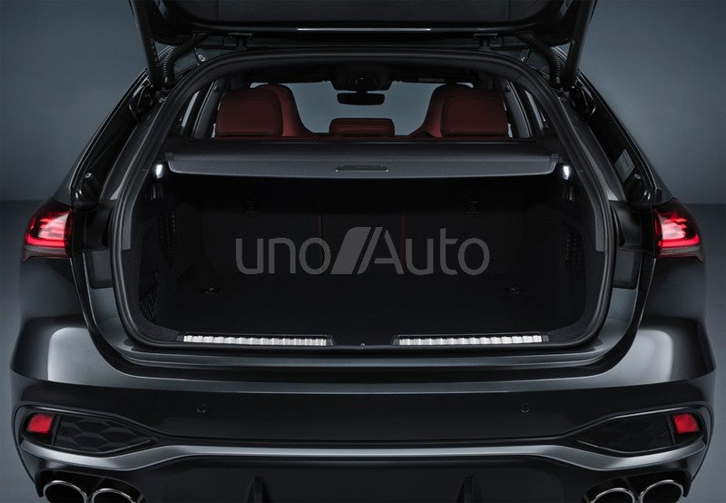 S5 Avant TFSI S tronic 270kW