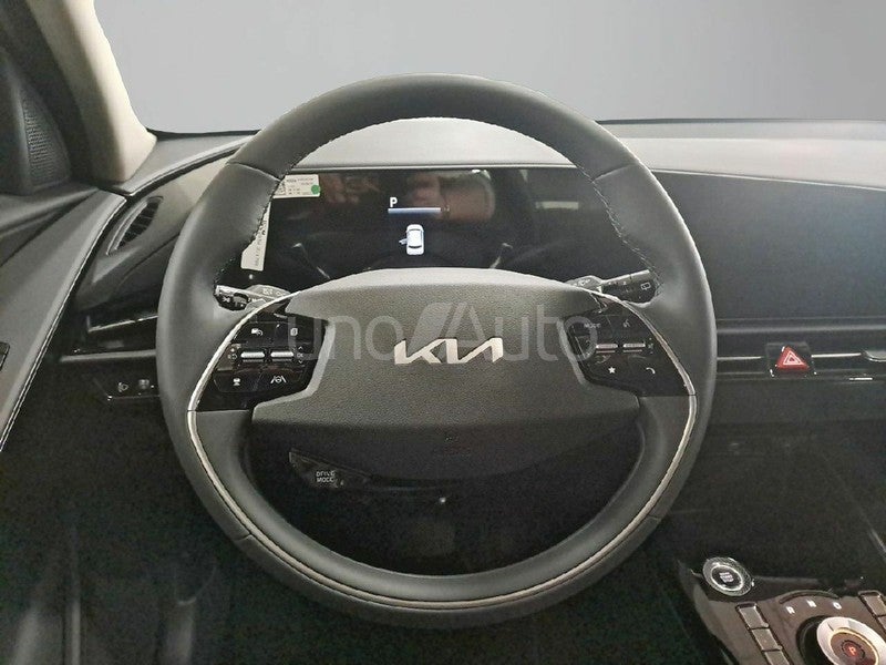 1.6 GDi HEV 95kW (129CV) Drive