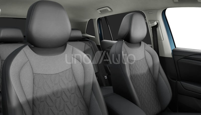 Tiguan 1.5 eTSI Más DSG 110kW