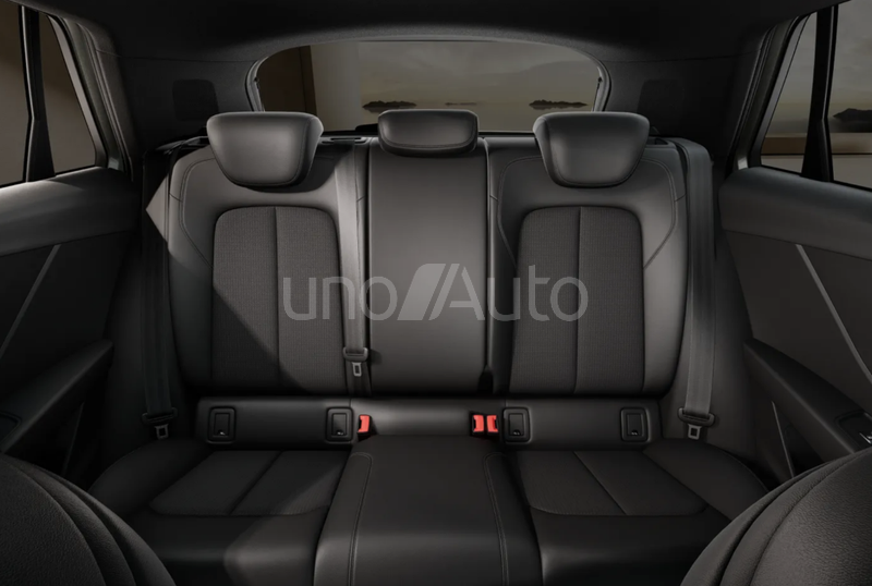 Q2 35 TDI Adrenalin Black edition S tronic 110kW