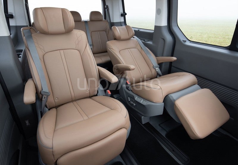 Staria HEV 1.6 TGDI Maxx