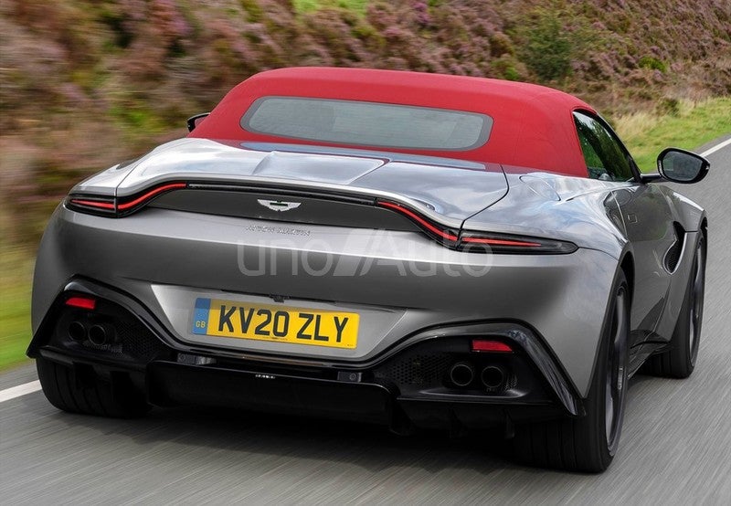Vantage