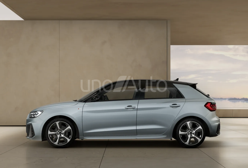 A1 Sportback 30 TFSI Adrenalin S tronic 85kW