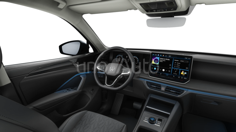 Tiguan 2.0TDI Más DSG 110kW