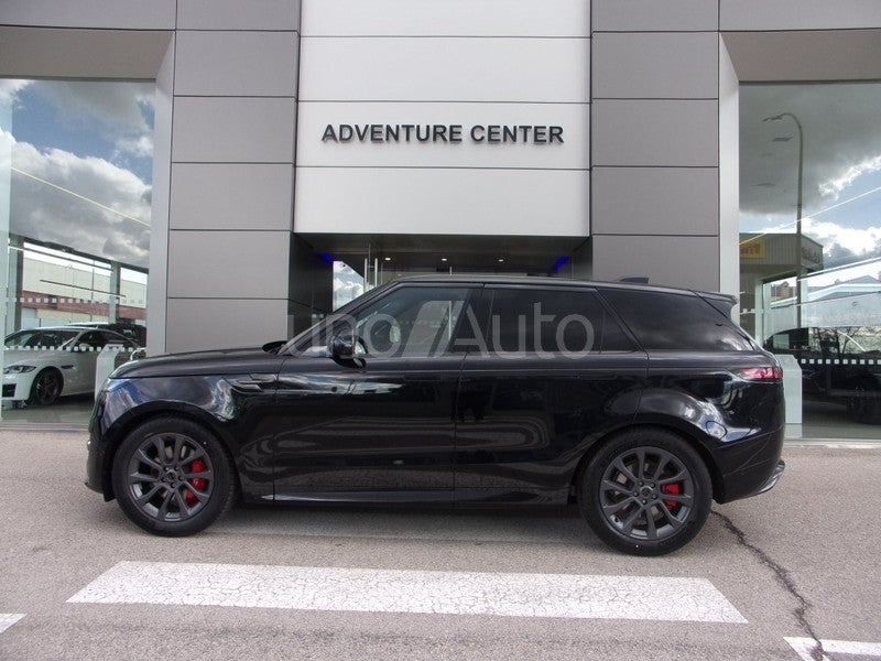Range Rover Sport 3.0D TD6 MHEV Dynamic SE 300