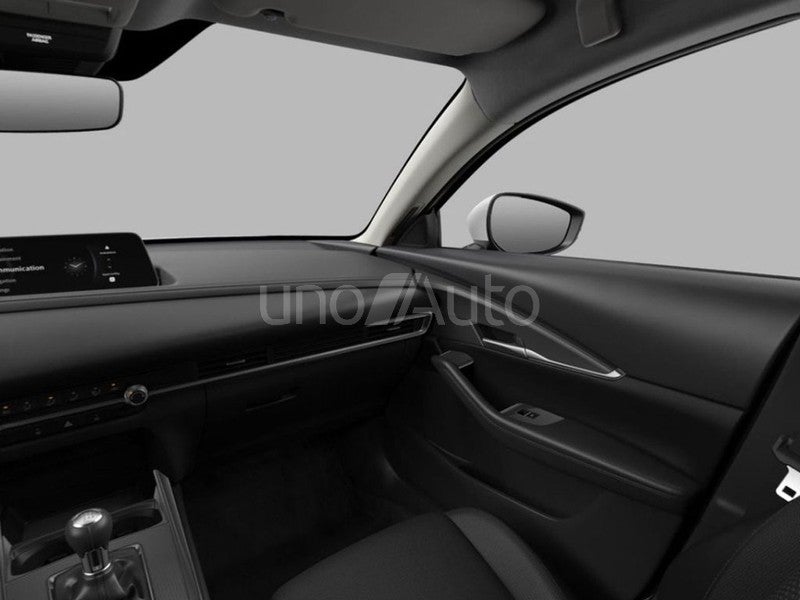 MAZDA CX-30 2.5L e-SKYACT G MHEV 103kW Prime-Line MT