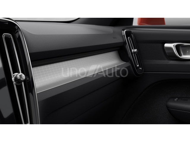 XC40 B3 Core Aut.