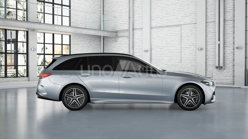 C 220 d Estate