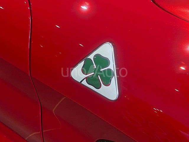 Giulia 2.9 Quadrifoglio Aut. 520 RWD