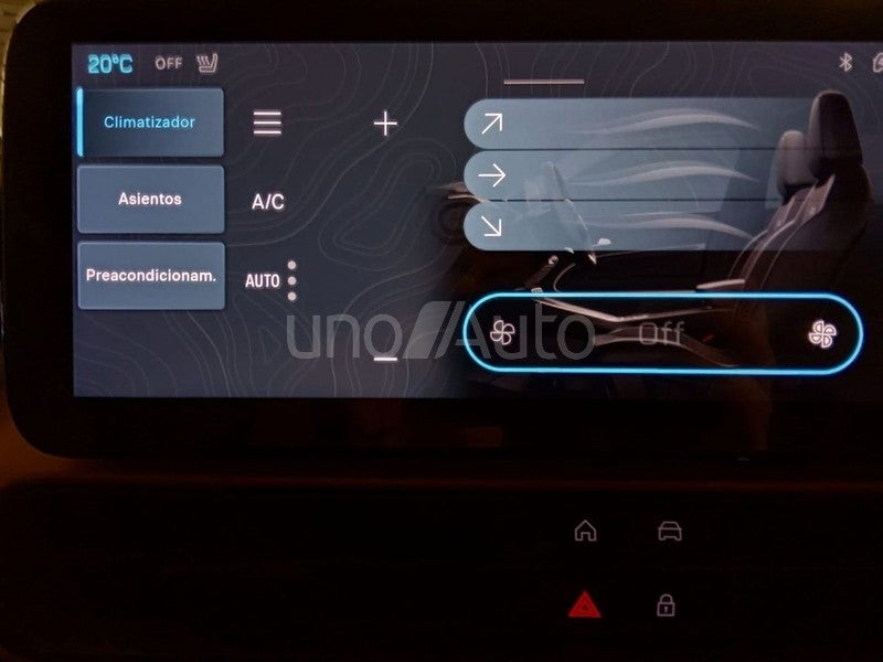 100% Eléctrico 1st Edition