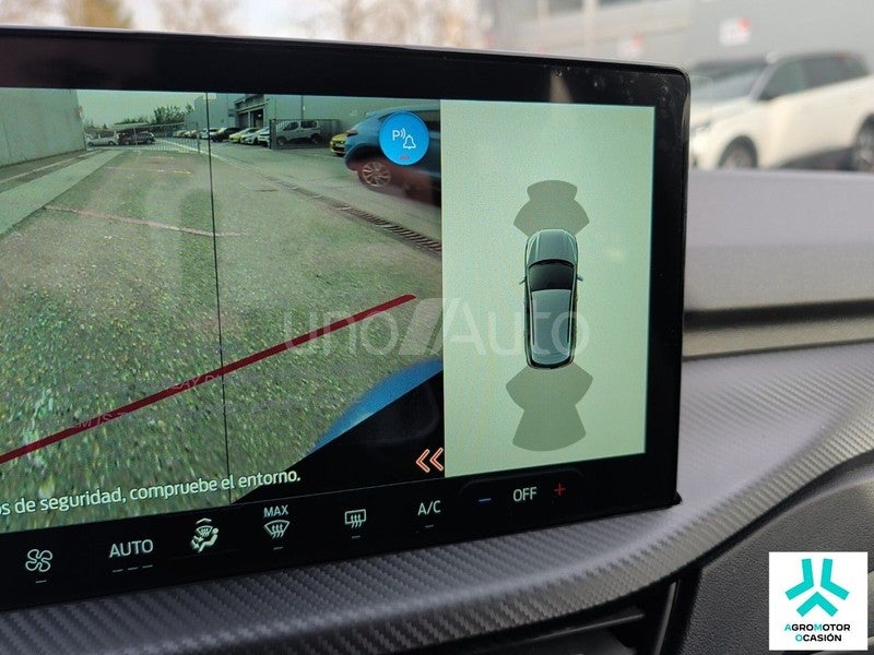 Kuga 2.5 Duratec PHEV ST-Line X 4x2