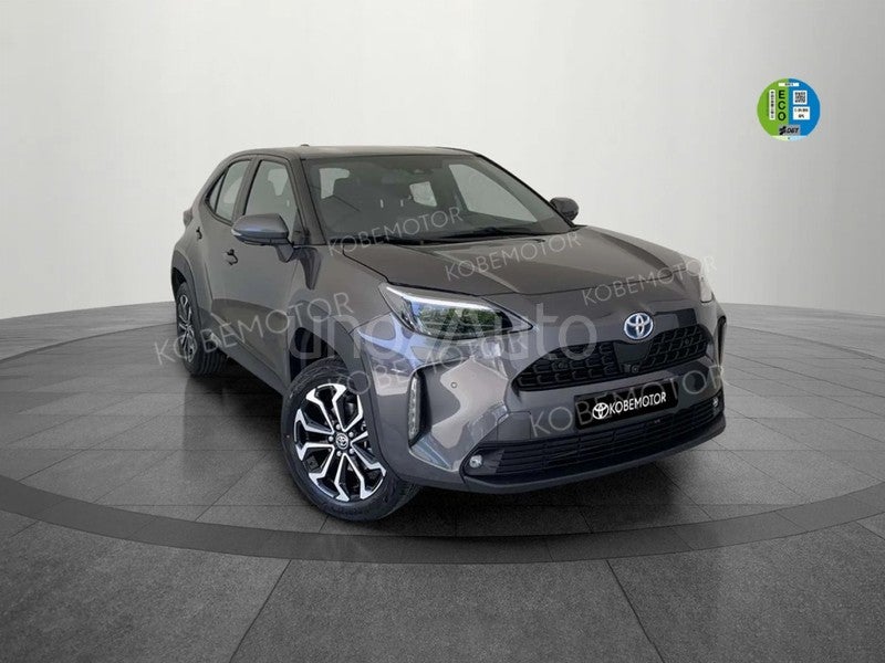 Yaris Cross 130H Active Plus