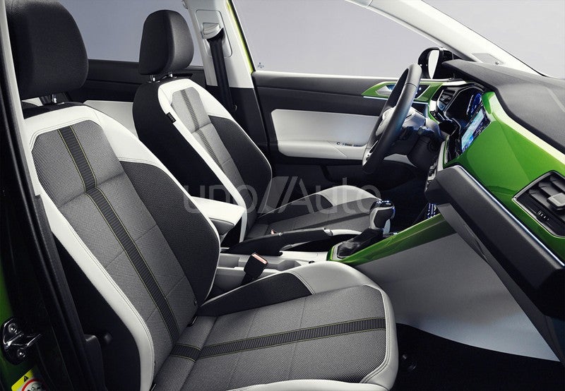 Taigo 1.5 TSI R-Line DSG 110kW