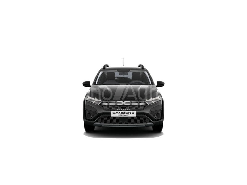 Sandero Stepway TCe Expresion 67kW