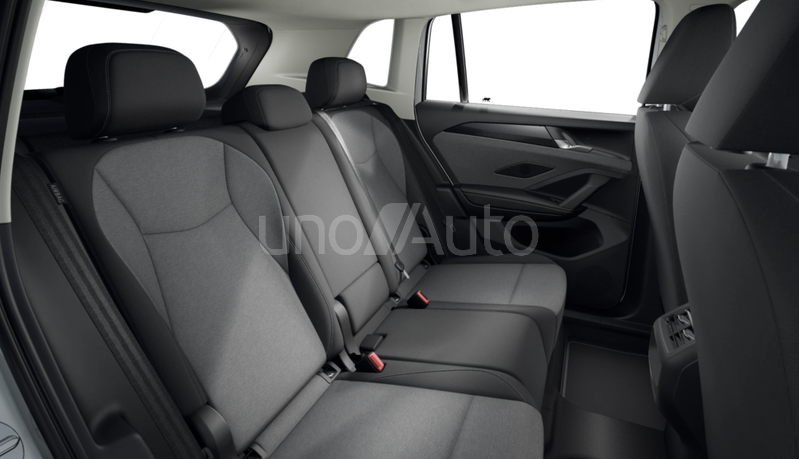 Tiguan 1.5 eTSI DSG 110kW
