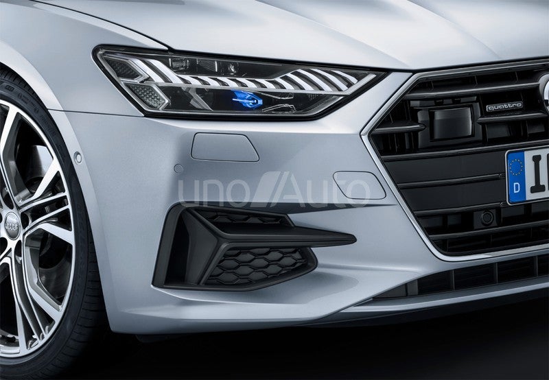 RS7 Sportback Performance