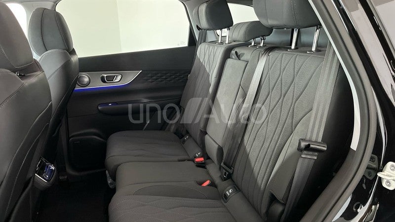 s800 1.6 TGDI 7DCT Luxury FWD