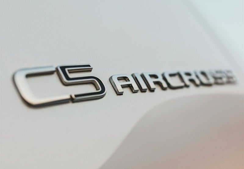 C5 Aircross PureTech S&S Shine EAT8 180