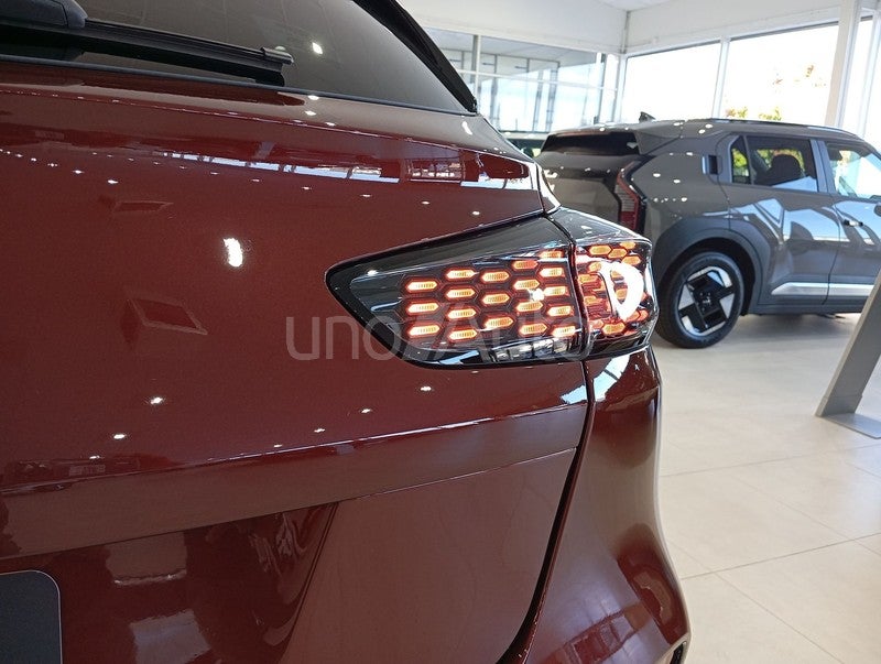 XCeed 1.0 MHEV Style Edition 115