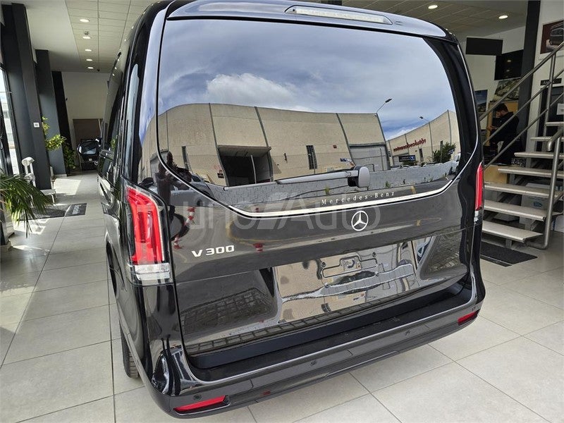 CLASE V 300 Avantgarde Extralargo