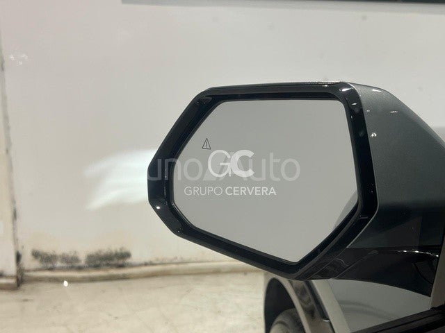 EV5 Earth Long Range