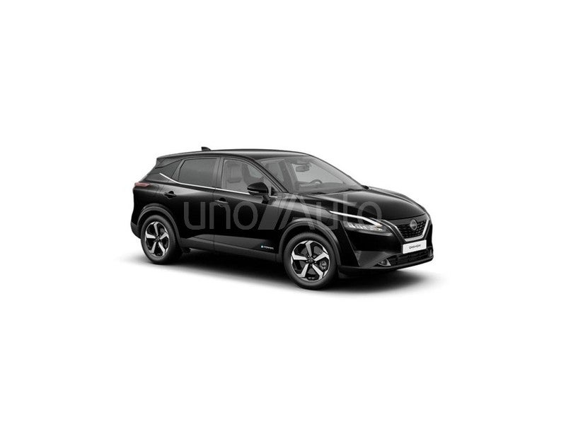 NISSAN Qashqai E-POWER 140 KW (190 CV) Acenta