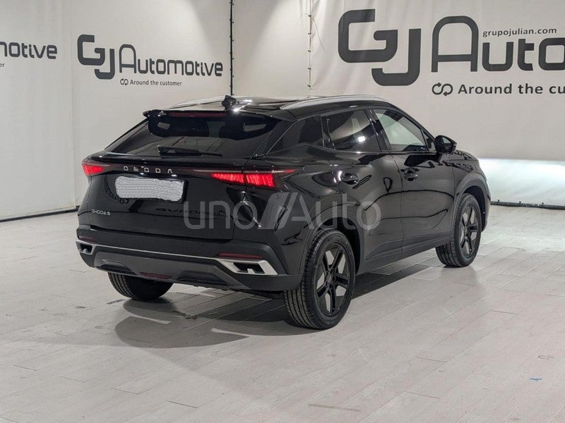 MY25 - Premium 1.6 TGDI 108kW (145cv)