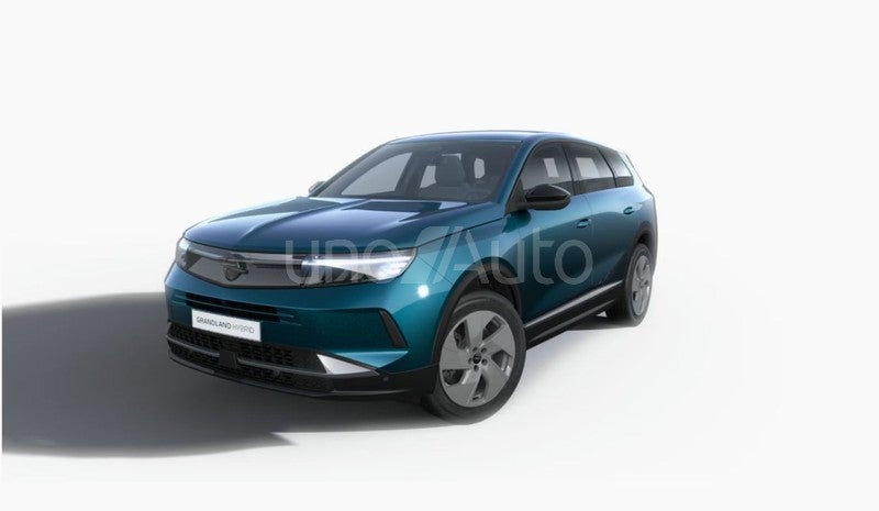 Grandland 1.2T XHT Hybrid S&S Edition eDCT6 145