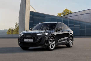 AUDI Q5 Sportback 2.0TDI quattro S line S tronic 150kW