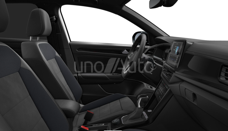 T-Roc 2.0TDI Dark Line 110 kW 4Motion DSG7