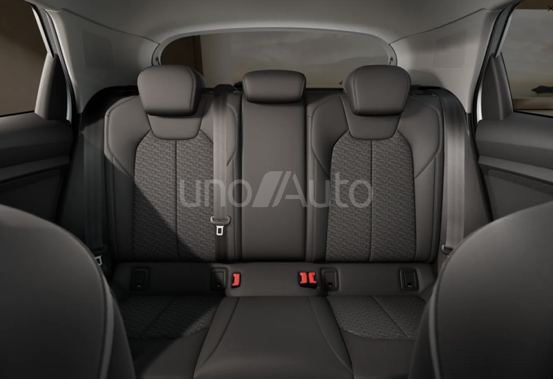 A1 Allstreet 30 TFSI Adrenalin Black Edition S tronic