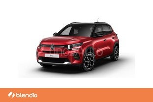 CITROEN C3 ë- Eléctrico Max