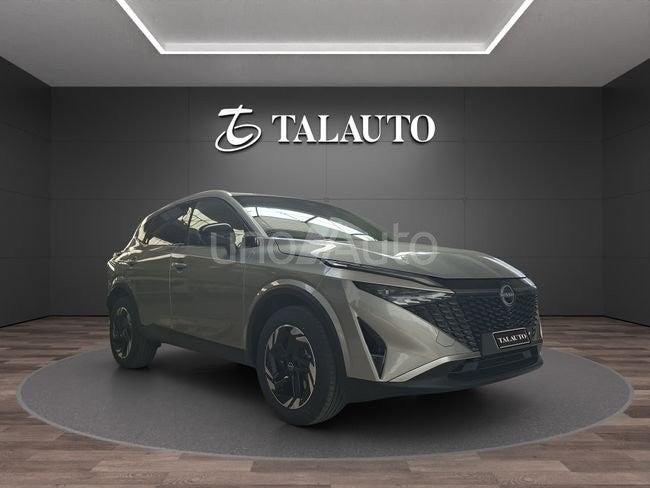 DIG-T 103kW N-Connecta