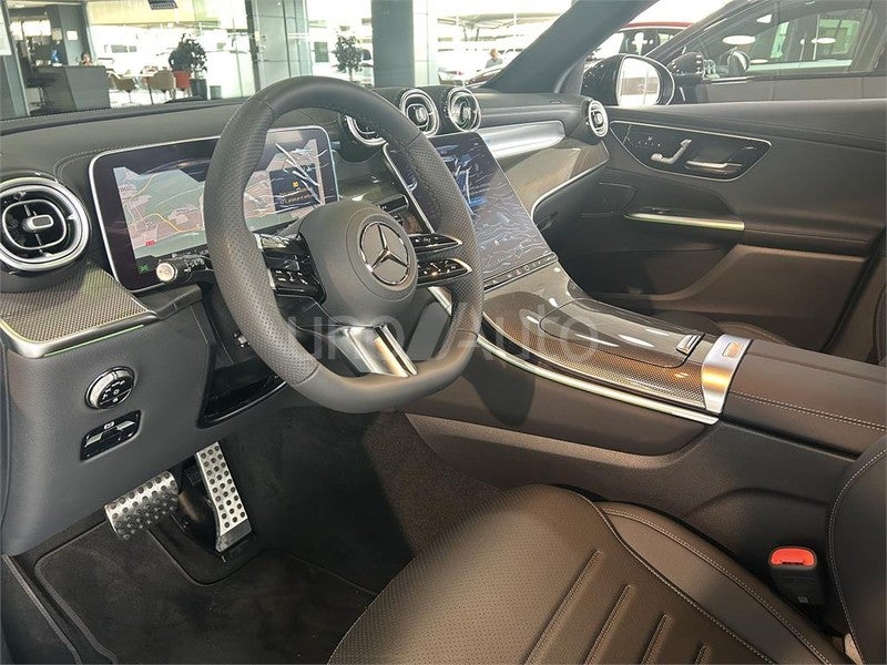 CLASE GLC GLC 220 d 4MATIC