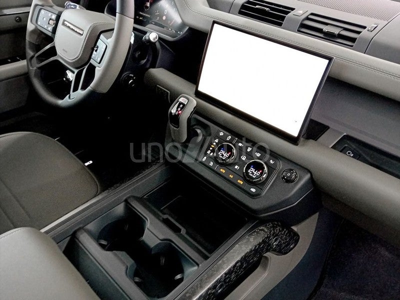 5.0 V8 425 X 110 Auto 4WD