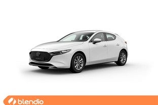 MAZDA Mazda3 3 2.0 e-SKYACTIV-G 90KW PRIME-LINE