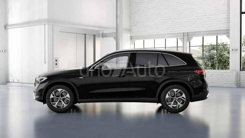 GLC GLC 300 de 4MATIC