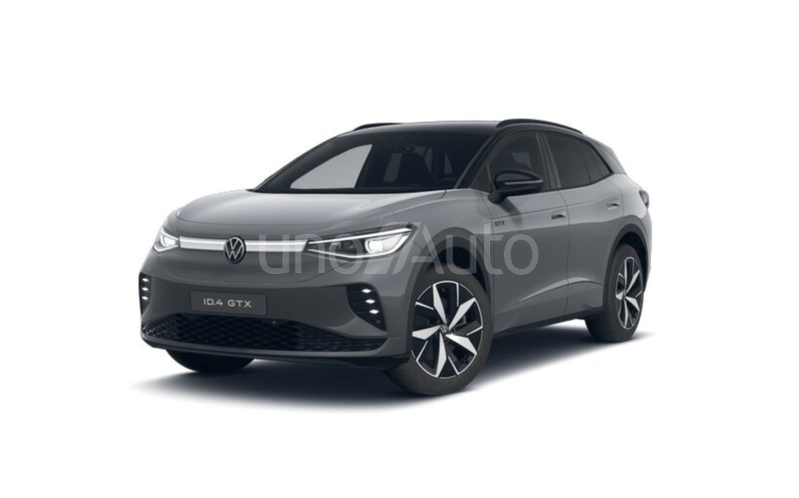 ID.4 GTX 250KW 79Kwh