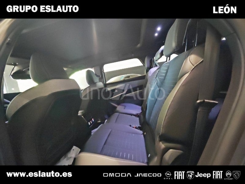 5008 Plug-in Hybrid 225 GT Exclusive e-DCT7