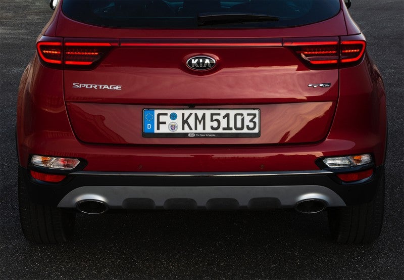 Sportage 1.6 GDi Concept 4x2