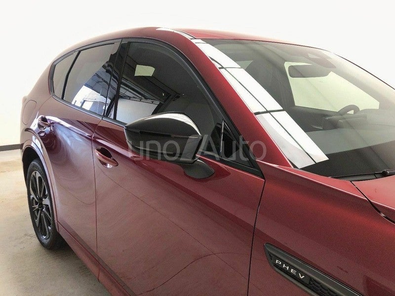 eSkyactiv PHEV AWD Homura Plus