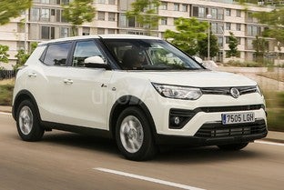 KGM / SSANGYONG Tivoli G15 Urban Plus 4x4 Aut.