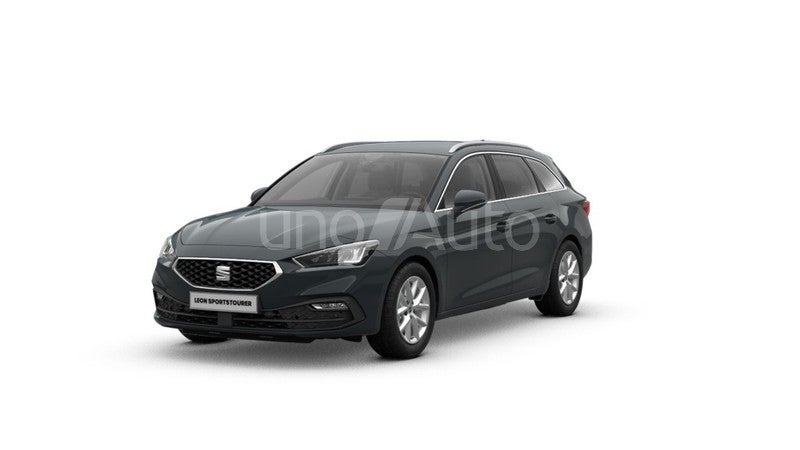 León ST 1.5 EcoTSI S&S Style XS 115