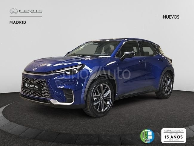 1.5 136cv HEV Elegant