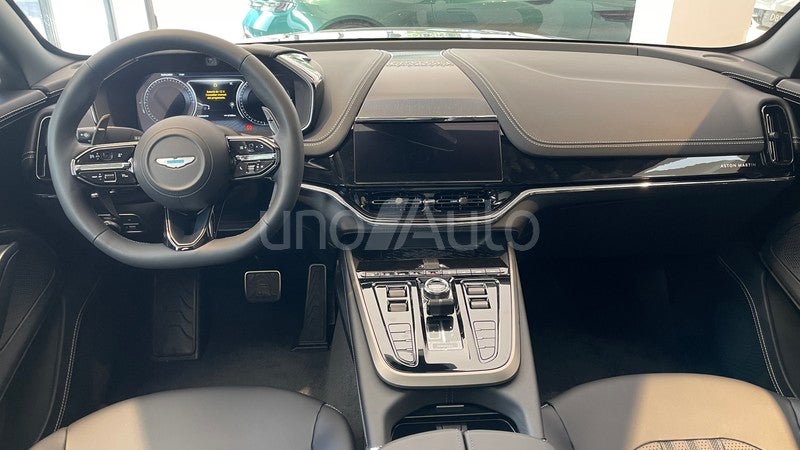 4.0 V8 707 Auto