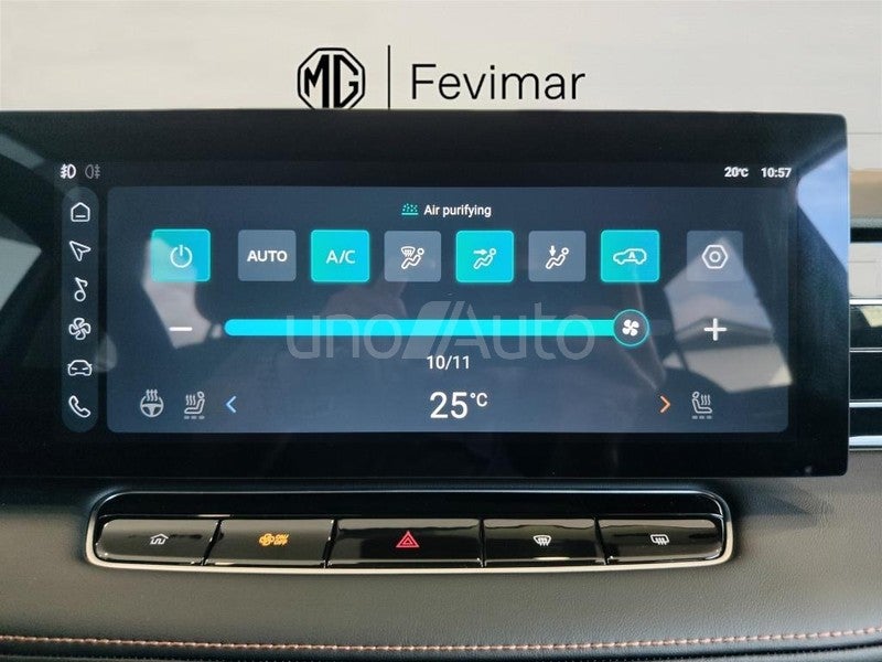 HS 1.5 Hybrid + Comfort