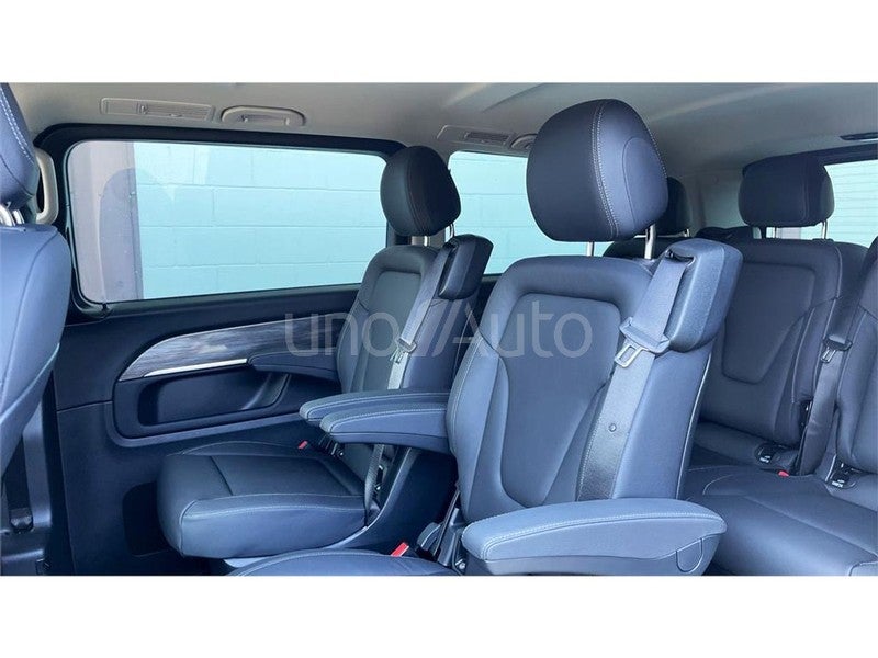 300 d Avantgarde Largo