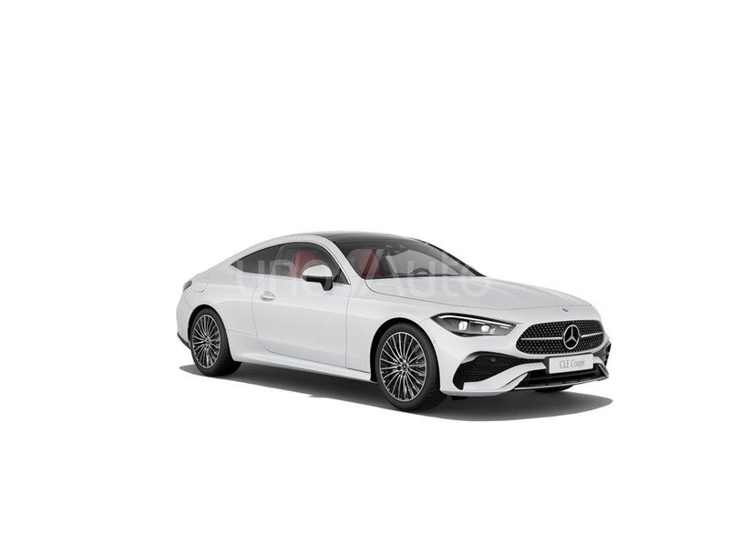 CLE CLE 300 4MATIC Coupé
